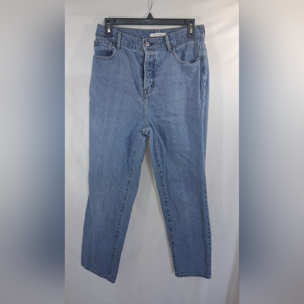 PacSun Light Blue Denim Jeans